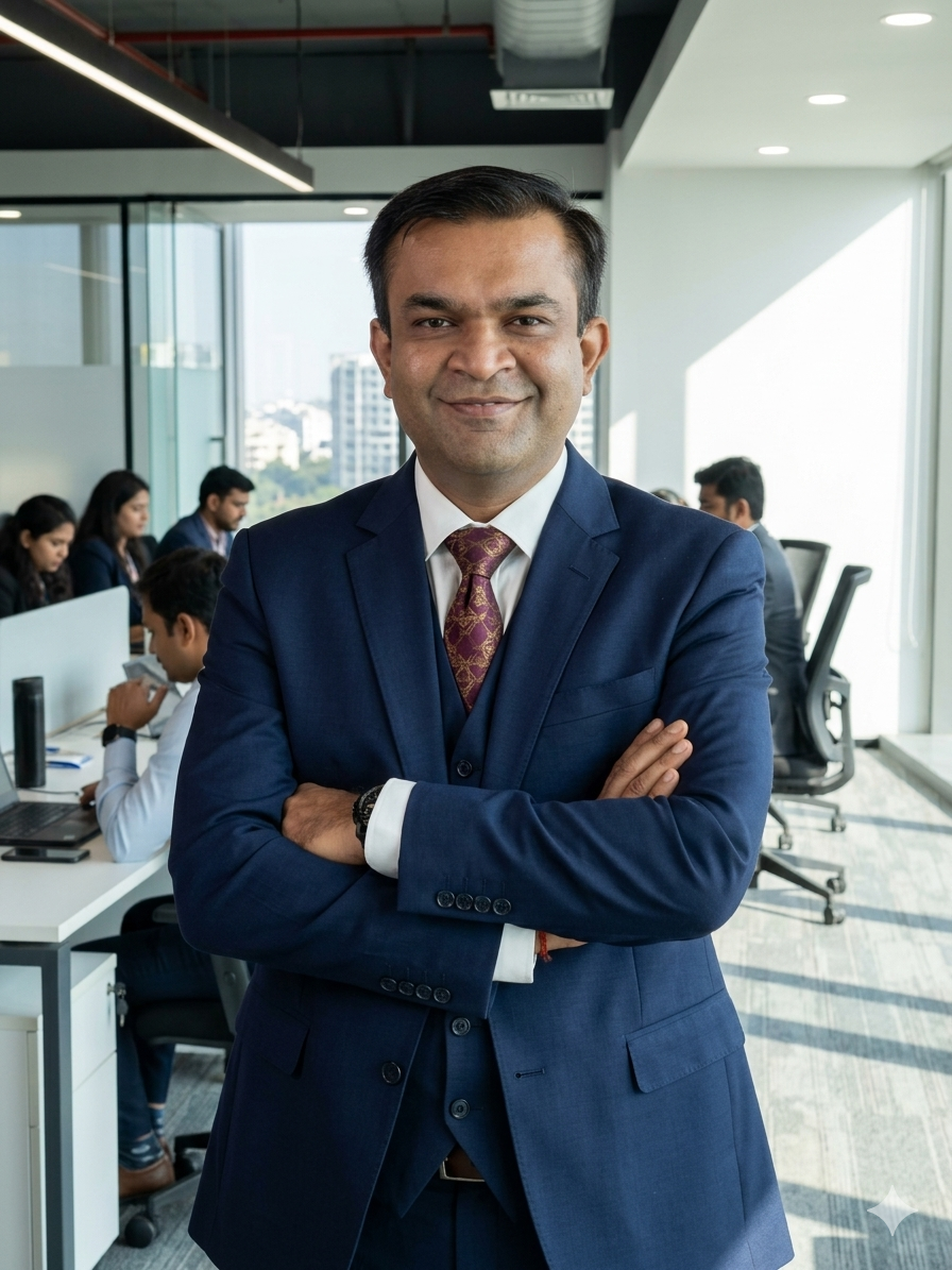 Vikash Aggarwal